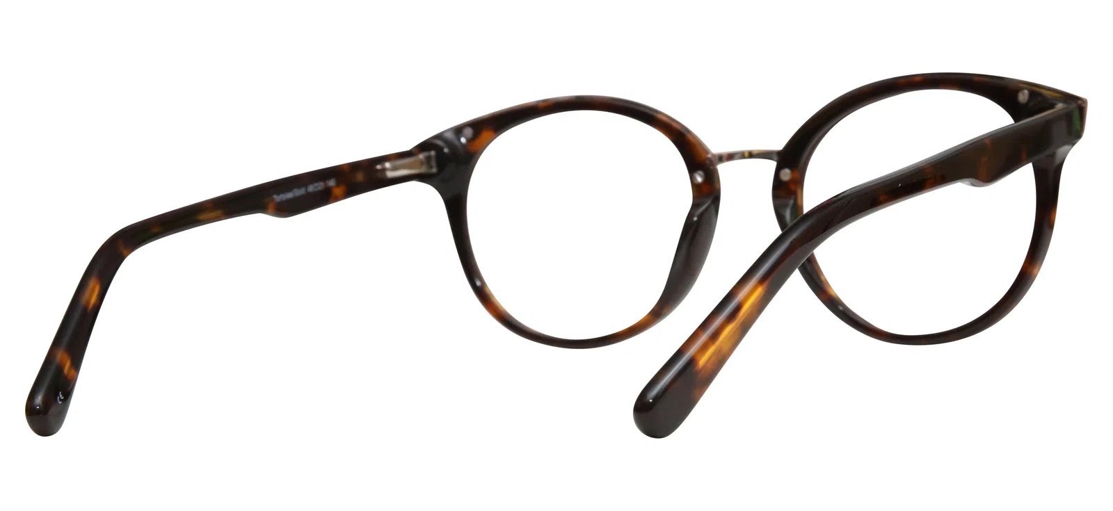 Oval Full Rim 201918 Eyeglasses - view 9